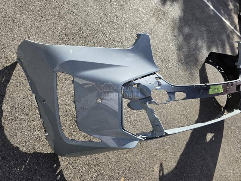 Branik G05 M paket LCI