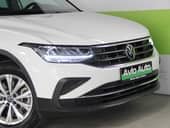 Volkswagen Tiguan RATA OD/PLUG IN