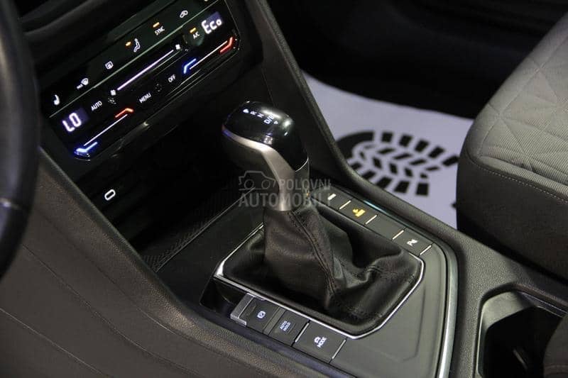 Volkswagen Tiguan RATA OD260/PLUG IN