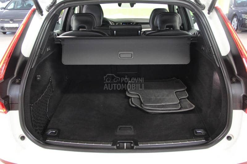 Volvo XC60 RATA OD/B4 AWD