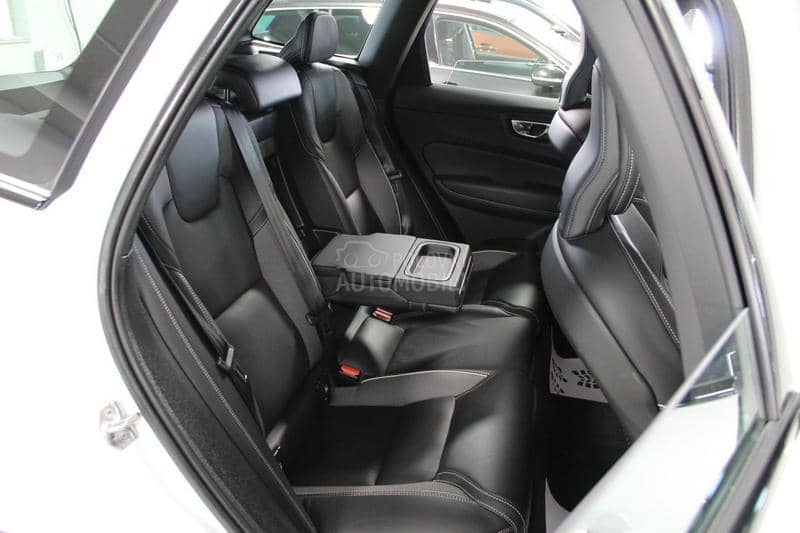 Volvo XC60 RATA OD/B4 AWD
