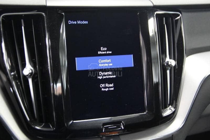 Volvo XC60 RATA OD/B4 AWD