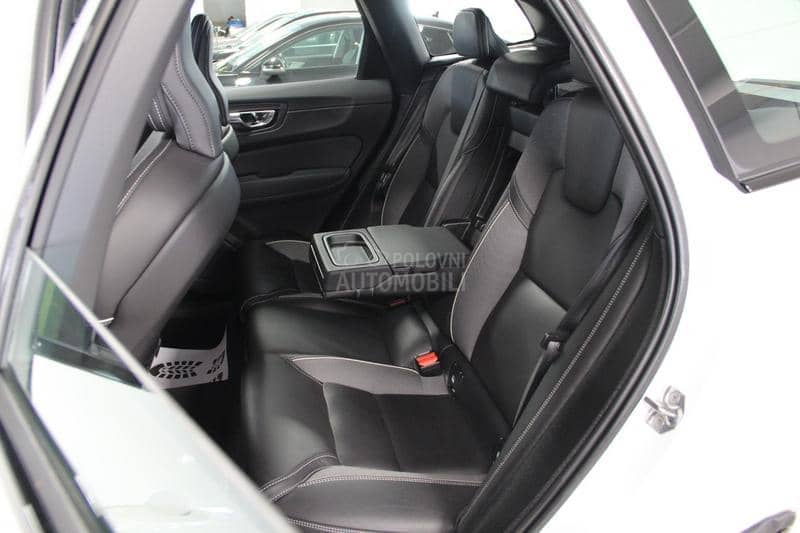 Volvo XC60 RATA OD/B4 AWD