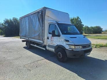 Iveco 65c17