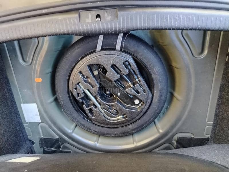 Volkswagen Golf 6 1,6tdi