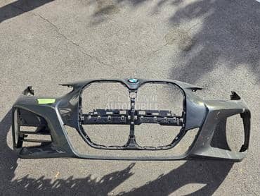 Branik G23 M paket za BMW Serija 4 od 2018. do 2023. god.