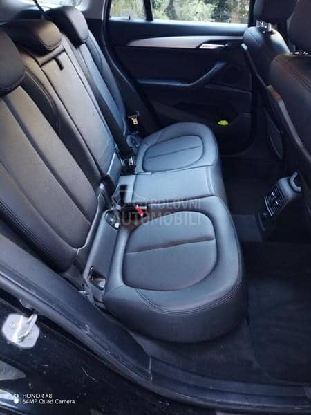 BMW X1 Sdrive 18d