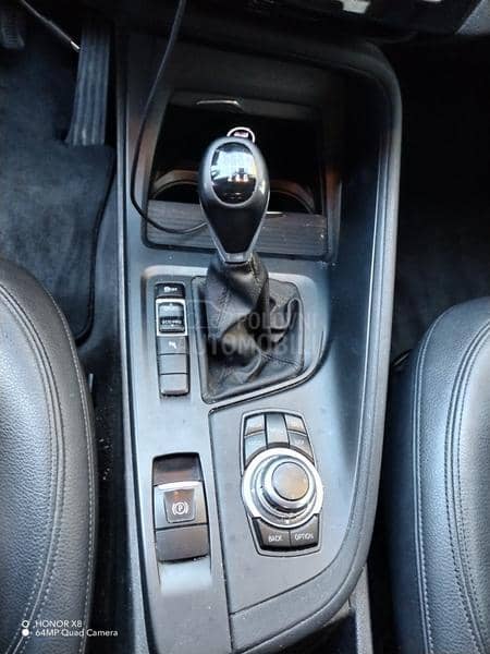 BMW X1 Sdrive 18d