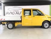 Volkswagen Transporter T6 PUTAR KLIMA