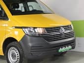 Volkswagen Transporter T6 PUTAR KLIMA
