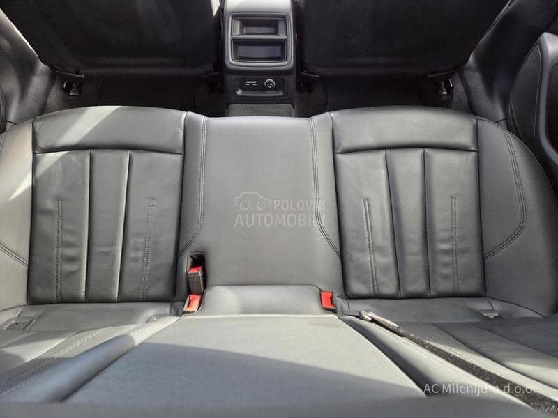 Audi A5 30 Tdi S-tronic