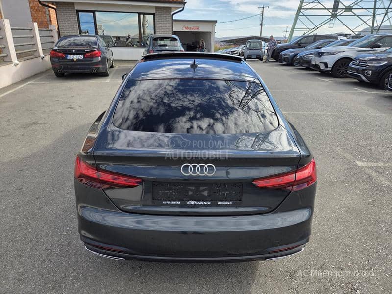 Audi A5 30 Tdi S-tronic