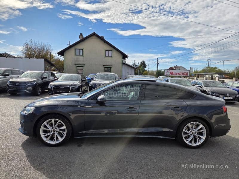 Audi A5 30 Tdi S-tronic