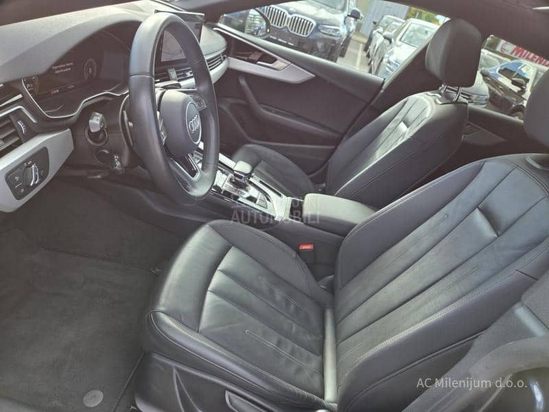 Audi A5 30 Tdi S-tronic