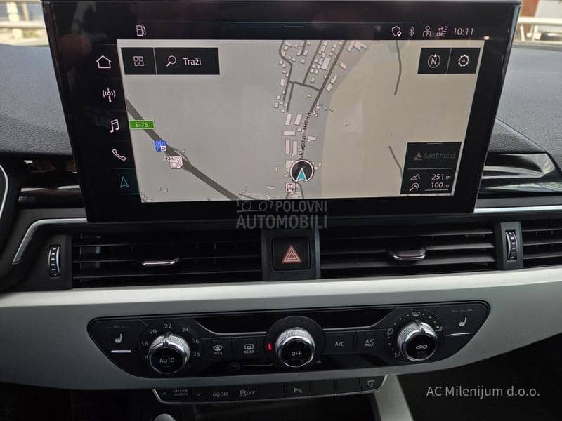 Audi A5 30 Tdi S-tronic