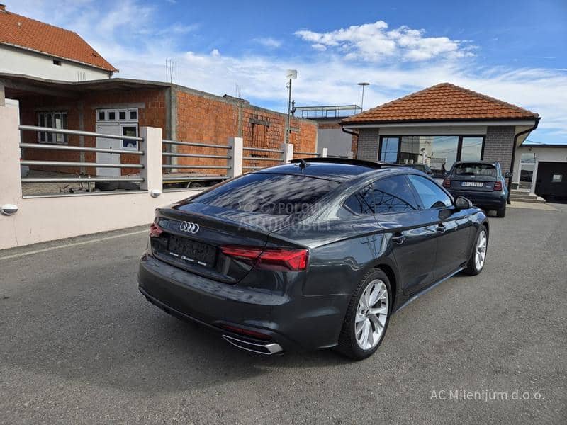 Audi A5 30 Tdi S-tronic
