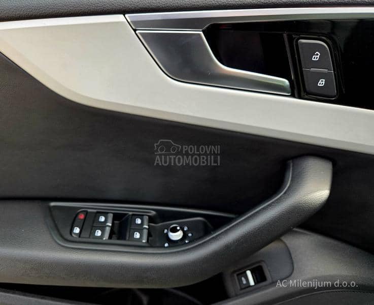 Audi A5 30 Tdi S-tronic