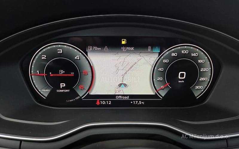 Audi A5 30 Tdi S-tronic