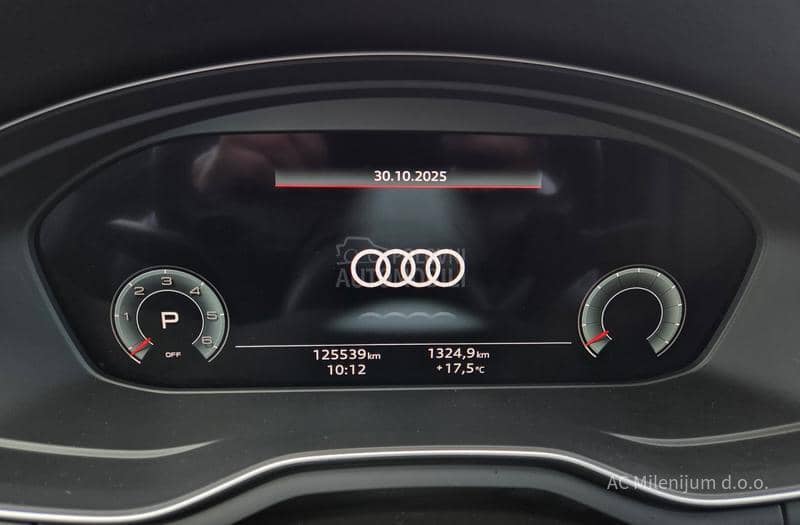 Audi A5 30 Tdi S-tronic