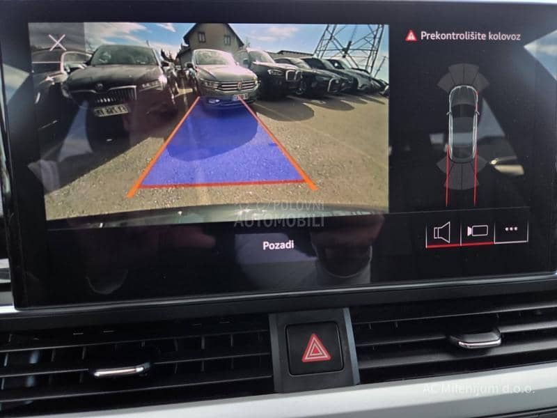 Audi A5 30 Tdi S-tronic