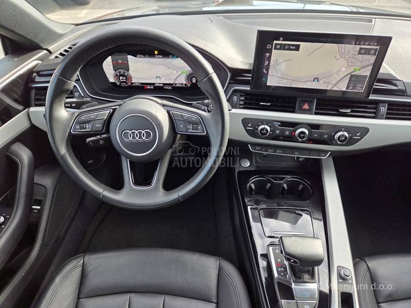 Audi A5 30 Tdi S-tronic