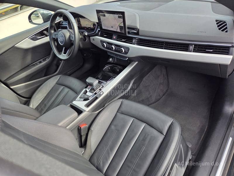 Audi A5 30 Tdi S-tronic