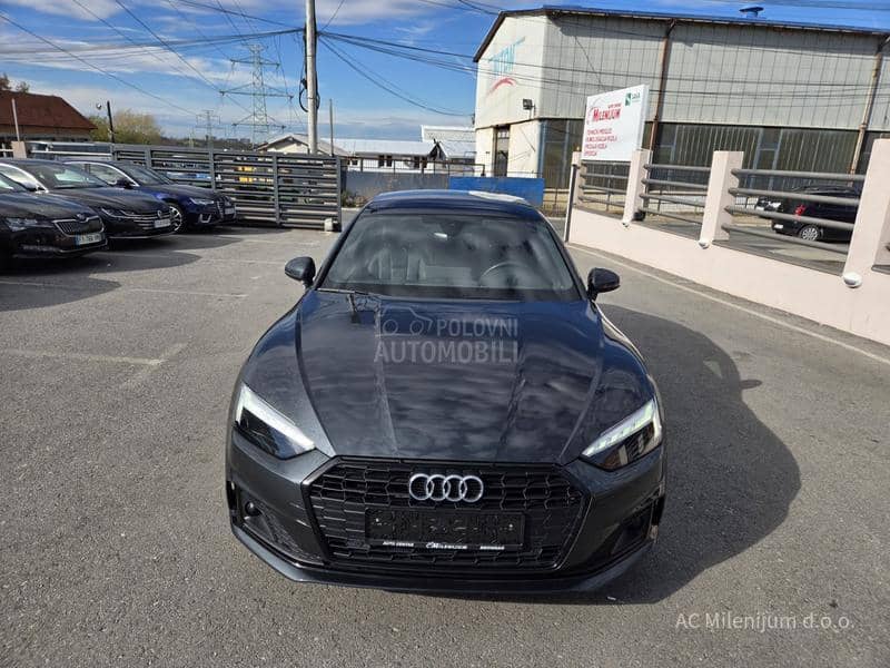 Audi A5 30 Tdi S-tronic