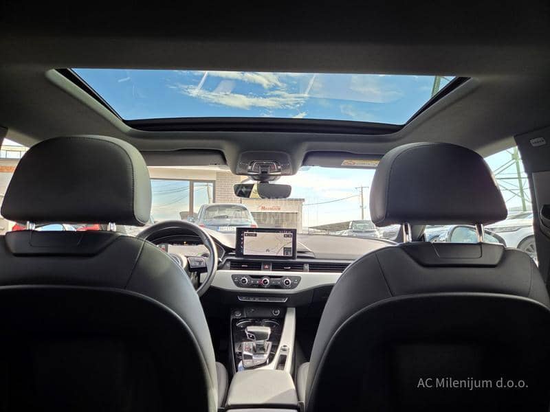 Audi A5 30 Tdi S-tronic