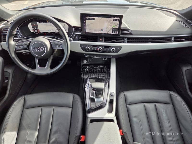 Audi A5 30 Tdi S-tronic