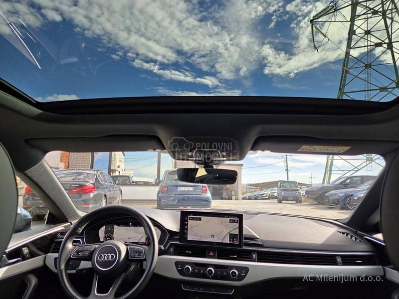 Audi A5 30 Tdi S-tronic