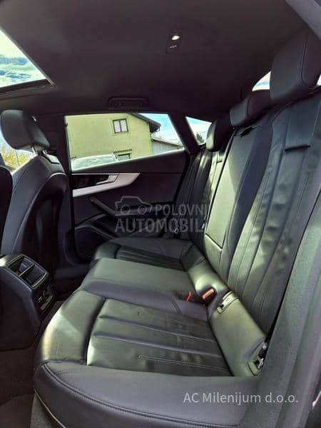 Audi A5 30 Tdi S-tronic