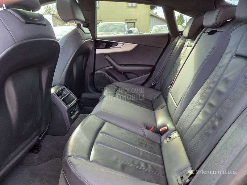 Audi A5 30 Tdi S-tronic