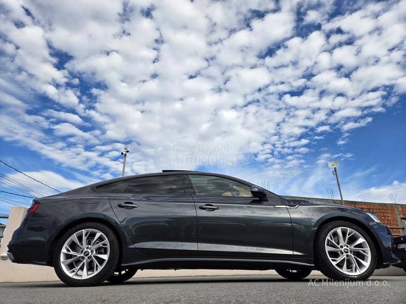 Audi A5 30 Tdi S-tronic