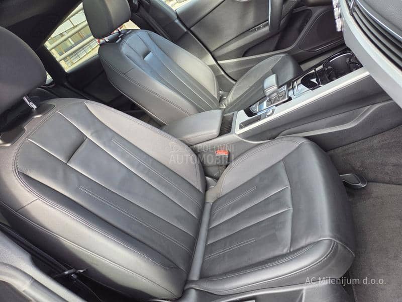 Audi A5 30 Tdi S-tronic