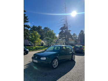 Volkswagen Golf 4 1.9