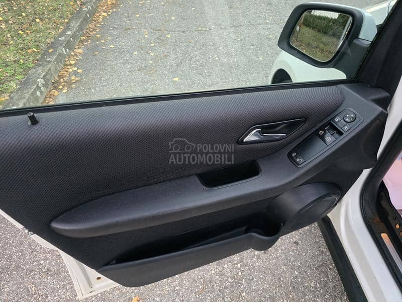 Mercedes Benz A 160 1.5B. RESTAJLING
