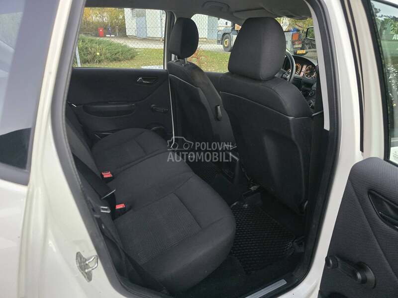 Mercedes Benz A 160 1.5B. RESTAJLING