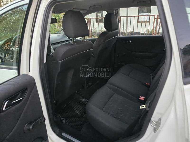 Mercedes Benz A 160 1.5B. RESTAJLING