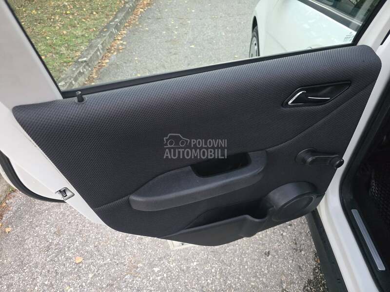 Mercedes Benz A 160 1.5B. RESTAJLING