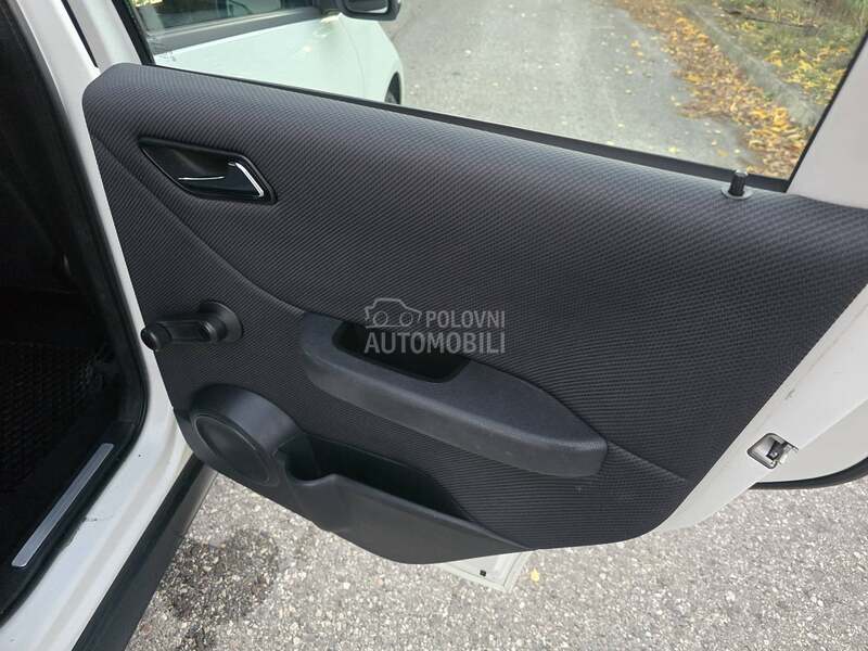 Mercedes Benz A 160 1.5B. RESTAJLING