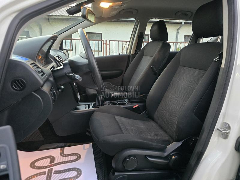 Mercedes Benz A 160 1.5B. RESTAJLING