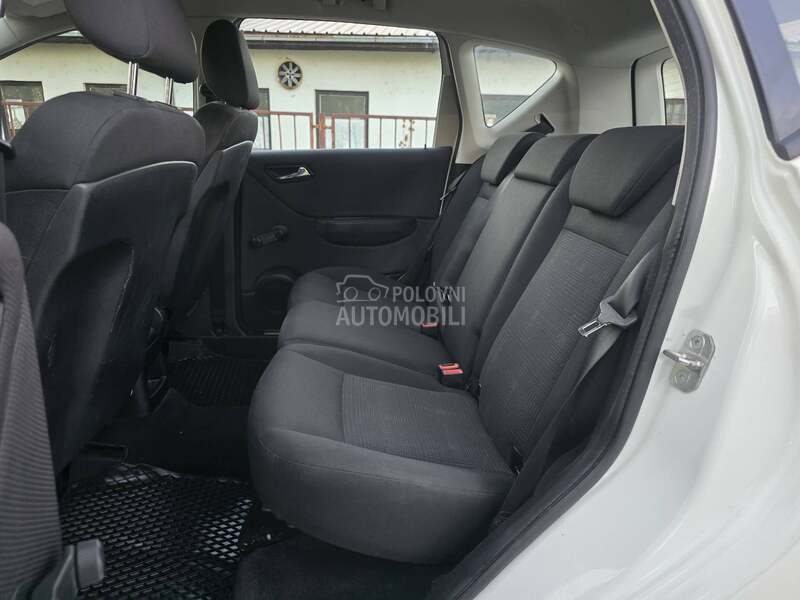 Mercedes Benz A 160 1.5B. RESTAJLING