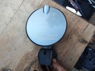 poklopac rezervoara z163 za Opel Meriva