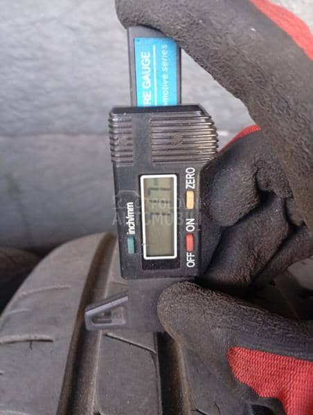 Lassa 205/55 R17 Letnja