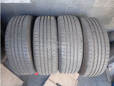 Lassa 205/55 R17 Letnja