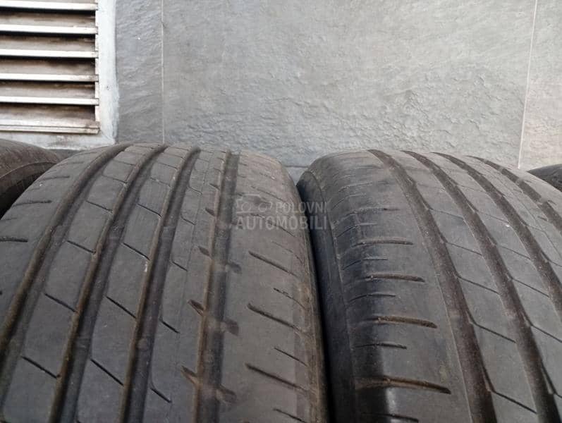 Lassa 205/55 R17 Letnja