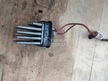 reostat digitalne klime za Opel Meriva