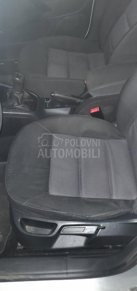 Škoda Octavia 1.9 TDI 77 K W