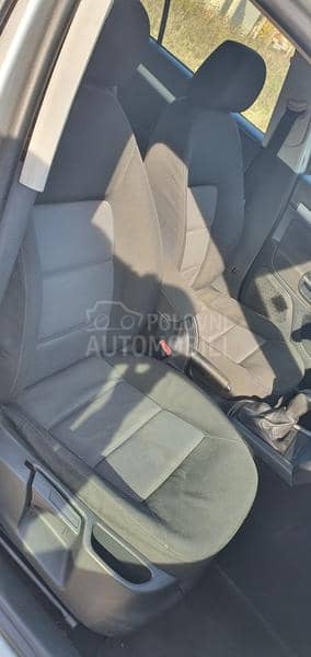 Škoda Octavia 1.9 TDI 77 K W