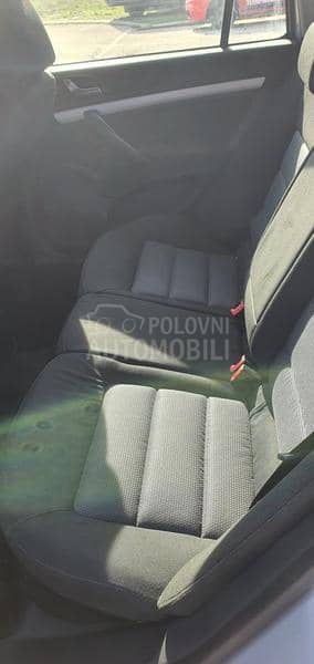 Škoda Octavia 1.9 TDI 77 K W